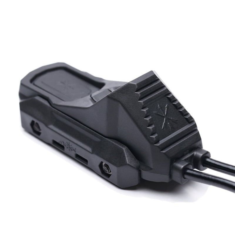 Unity AXON SYNC SureFire / Crane Laser 7"