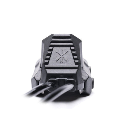 Unity AXON SYNC SureFire / Crane Laser 7"