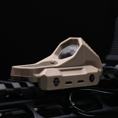 Unity AXON SYNC SureFire / Crane Laser 7"