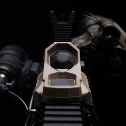 Unity AXON SYNC SureFire / Crane Laser 7"