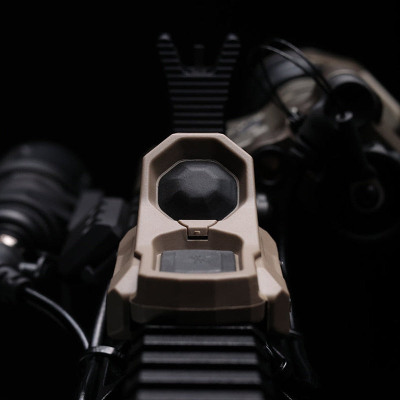 Unity AXON SYNC SureFire / DBAL Laser 7"