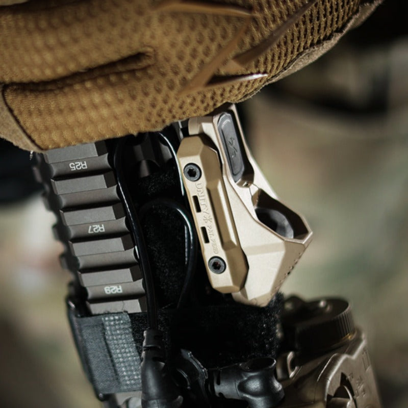 Unity AXON SureFire / Crane Laser 7"