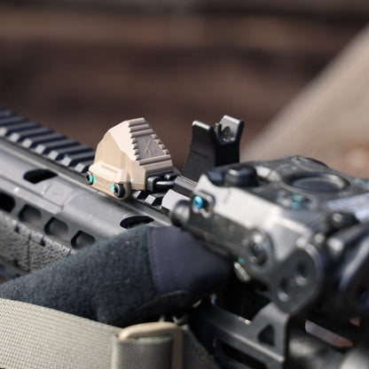 Unity AXON SL Surefire 7"
