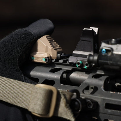 Unity AXON SL Surefire 7"