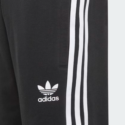 Adidas Kids' Adicolor Shorts - Black / White
