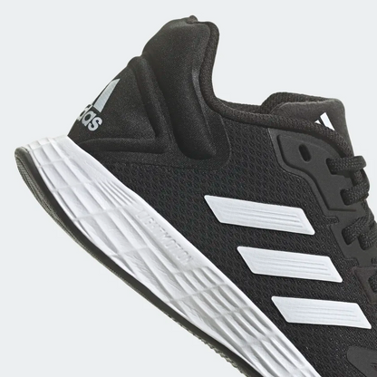 Adidas Kids' Duramo 10 Shoes - Core Black / Cloud White