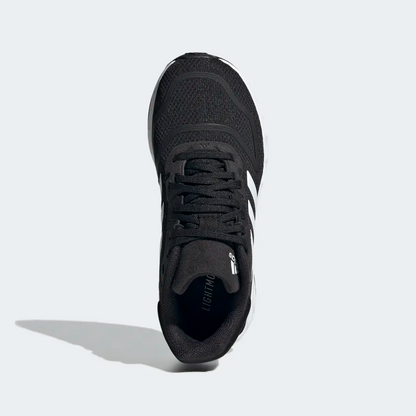 Adidas Kids' Duramo 10 Shoes - Core Black / Cloud White
