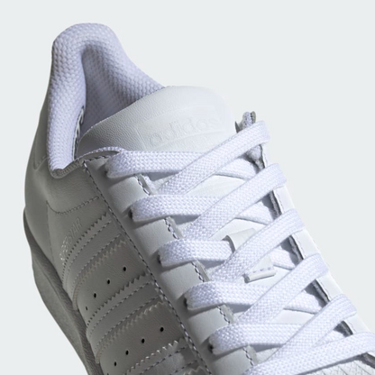 Adidas Kids' Superstar Shoes - All Cloud White