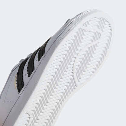 Adidas Kids' Superstar Shoes - Cloud White / Core Black