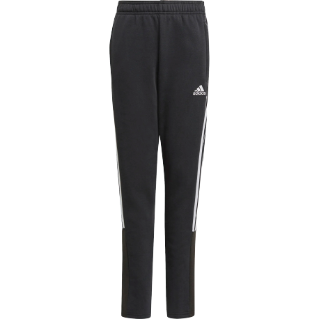 Adidas Kids' Tiro 21 Sweat Pants - Black