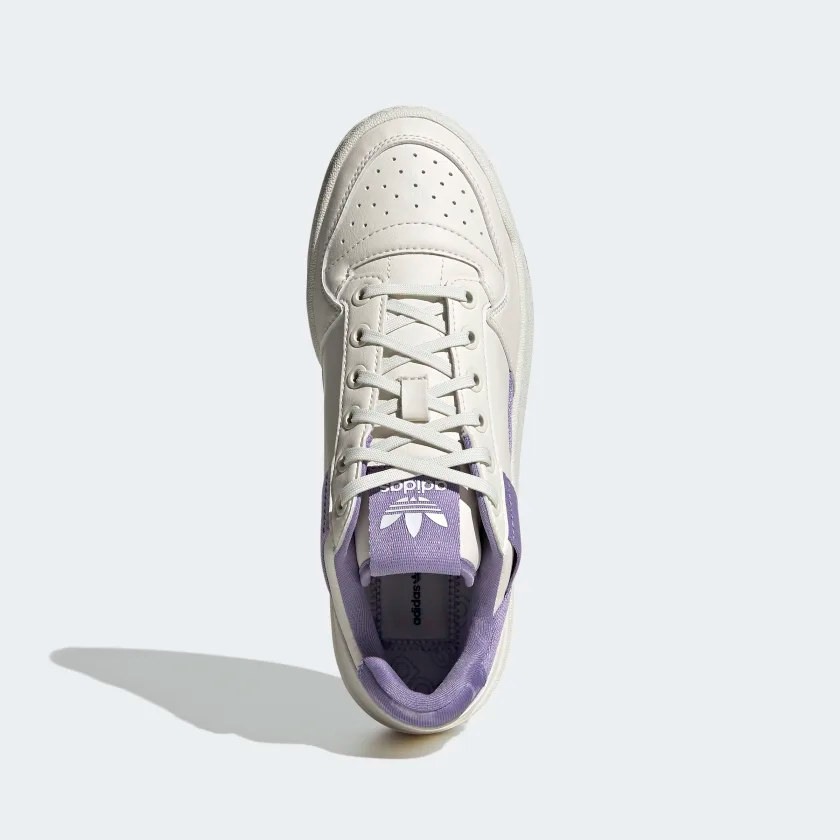 Adidas Women's Ozelia Shoes - Cloud White / Crystal White