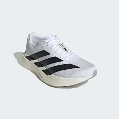 Adidas Men's Adizero Evo Sl Shoes - White / Black