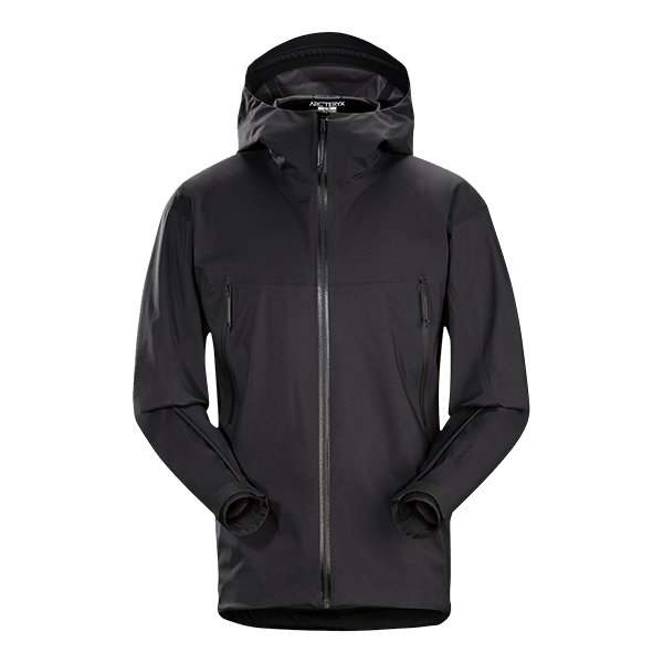Arc'teryx LEAF Alpha Jacket LT GEN 2.2