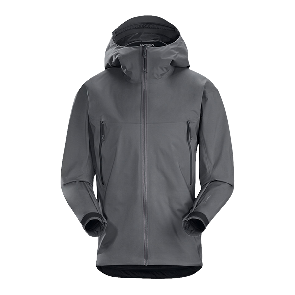 Arc'teryx LEAF Alpha Jacket LT GEN 2.2
