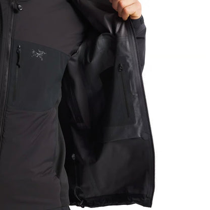 Arc'teryx PRO Alpha Jacket (GEN 2.3)