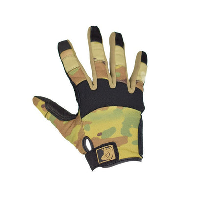 PIG Full Dexterity Tactical (FDT) Glove Alpha+