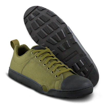 Altama OTB Maritime Boot - Low