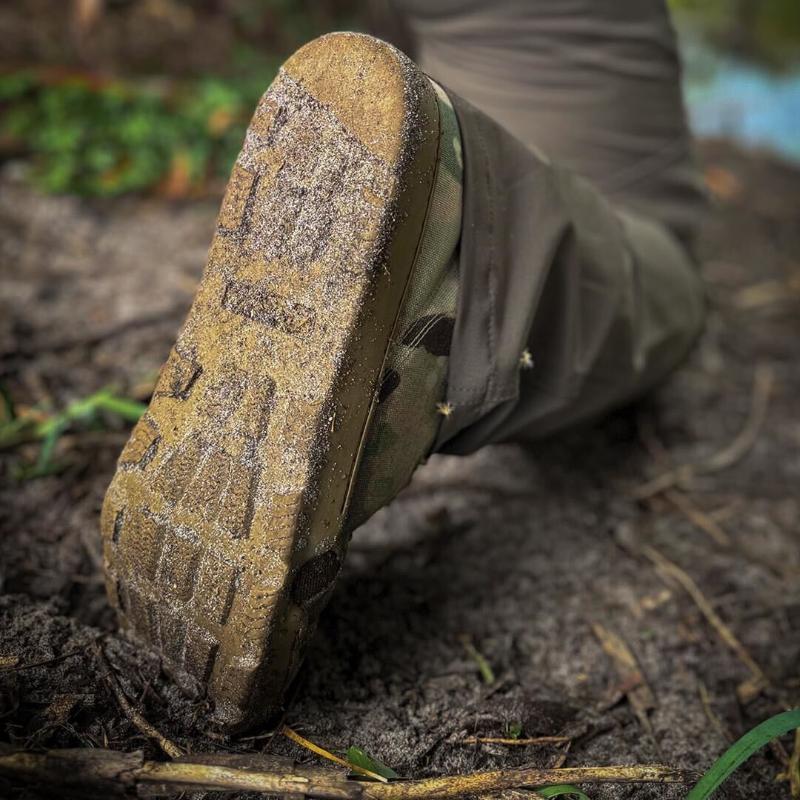 Altama OTB Maritime Boot - Mid