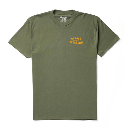 Seager Americas Choice Tee