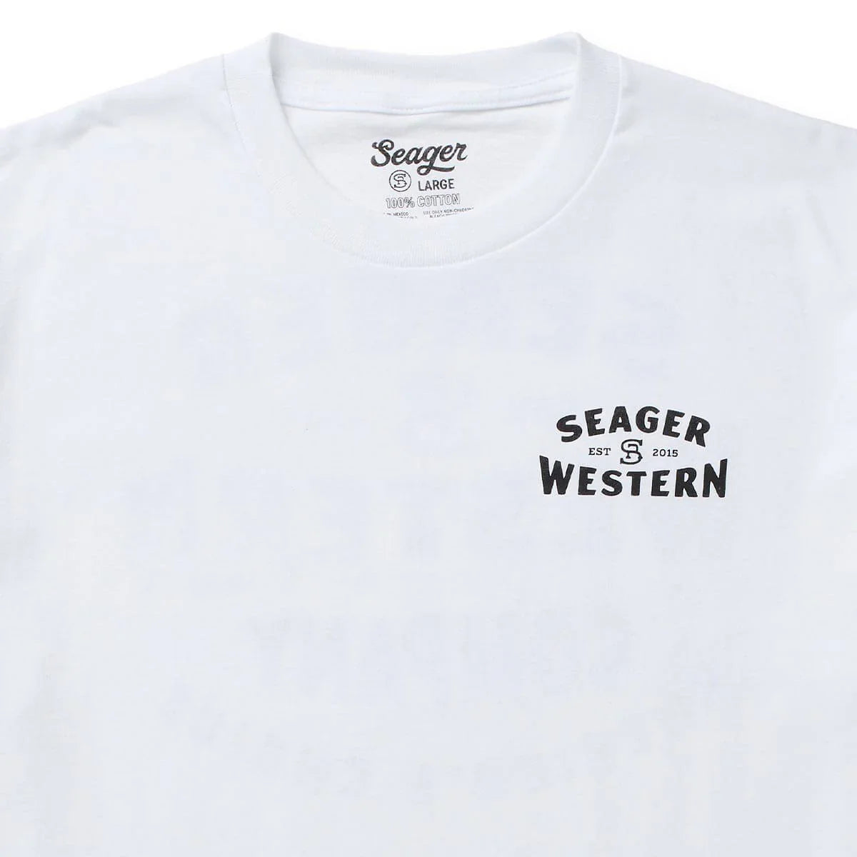 Seager Americas Choice Tee