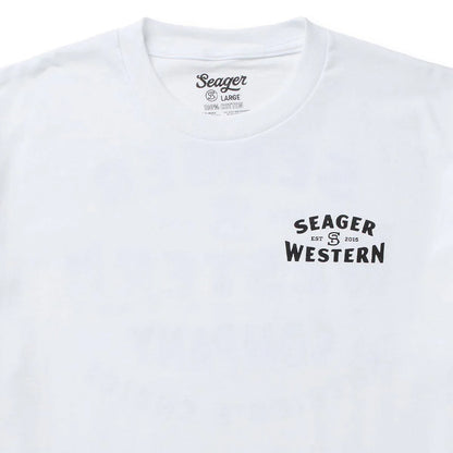 Seager Americas Choice Tee