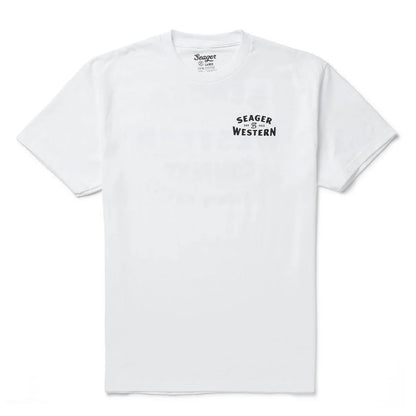 Seager Americas Choice Tee