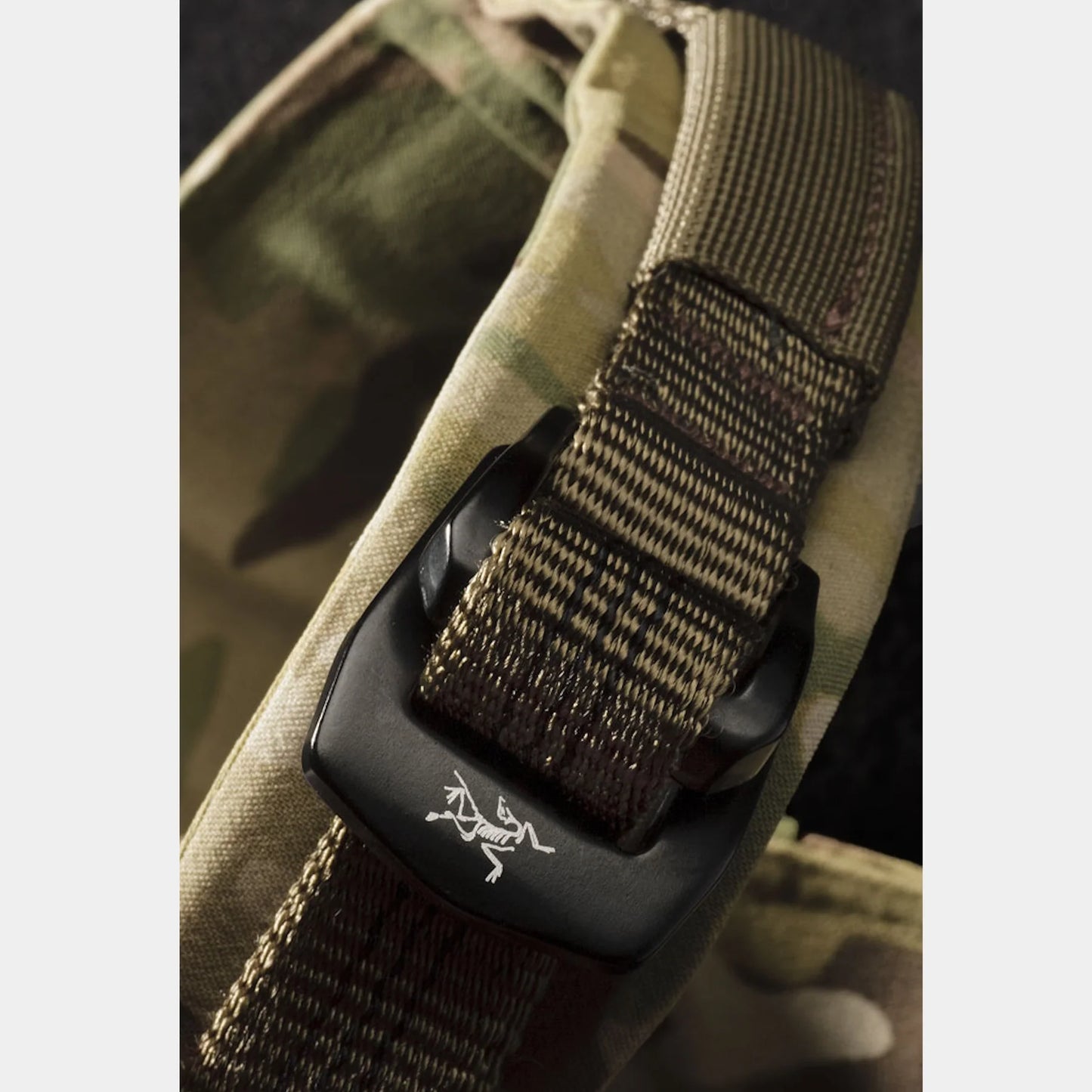 Arc'teryx LEAF H150 Riggers Belt