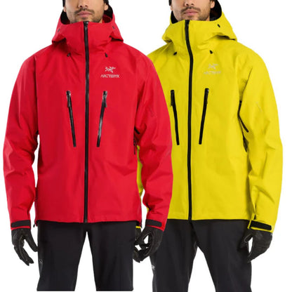 DM Arc'teryx PRO Alpine Guide Jacket