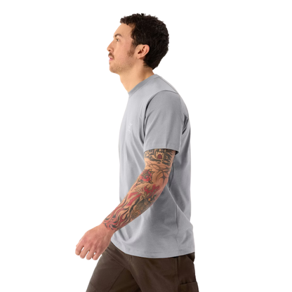 Arc'teryx Kragg SL Cotton Tee