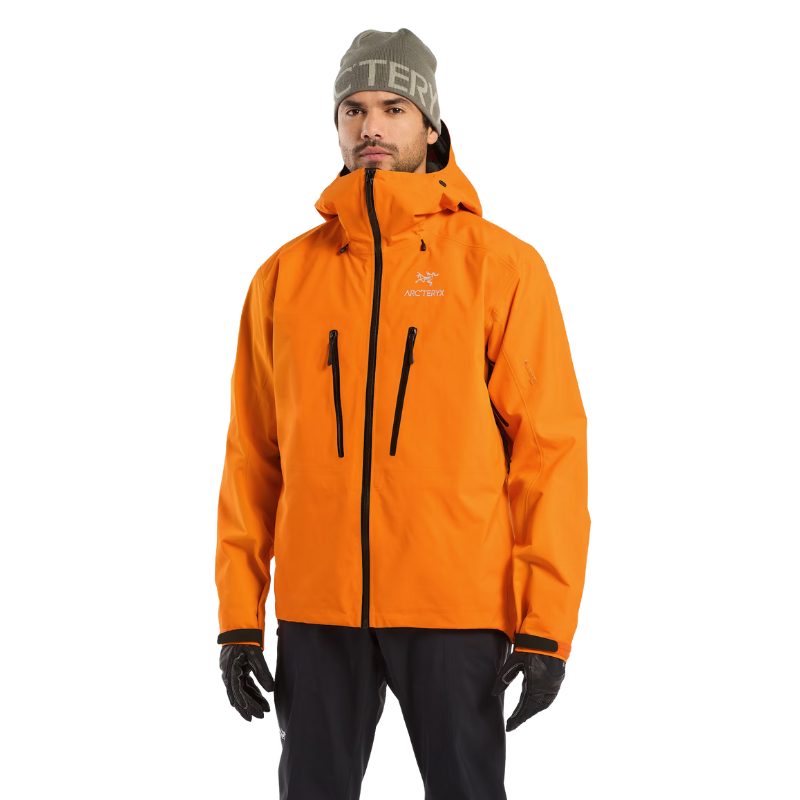 DM Arc'teryx PRO Alpine Guide Jacket