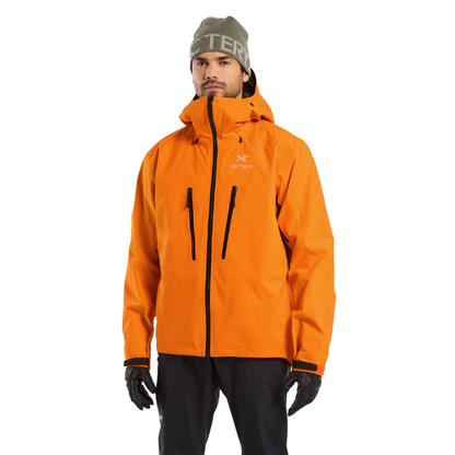DM Arc'teryx PRO Alpine Guide Jacket