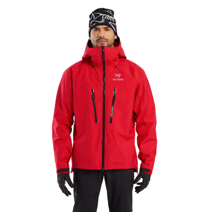 DM Arc'teryx PRO Alpine Guide Jacket