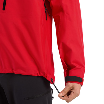 DM Arc'teryx PRO Alpine Guide Jacket