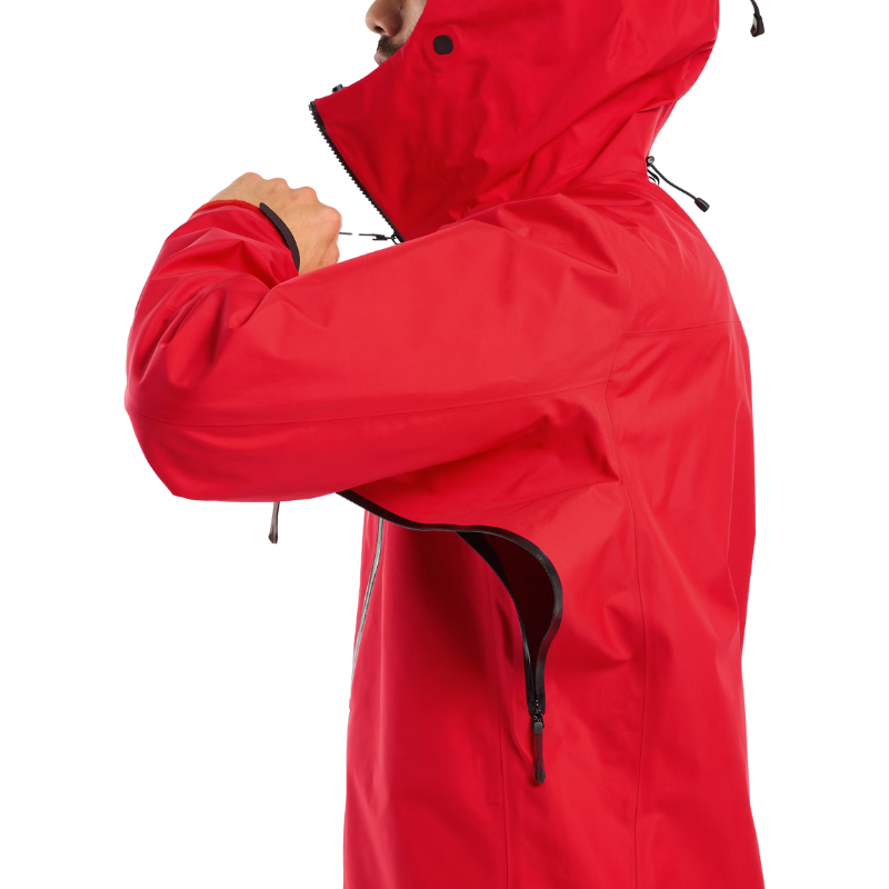 DM Arc'teryx PRO Alpine Guide Jacket