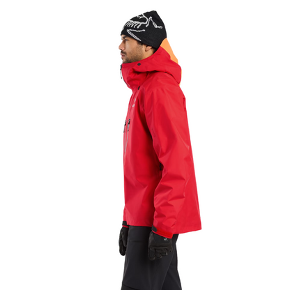 DM Arc'teryx PRO Alpine Guide Jacket