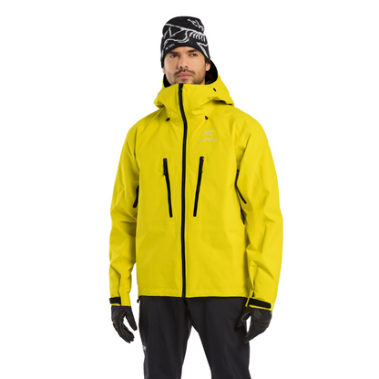 DM Arc'teryx PRO Alpine Guide Jacket