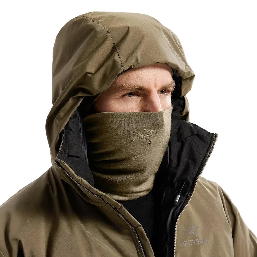 Arc'teryx Cold WX Neck Gaiter AR Wool