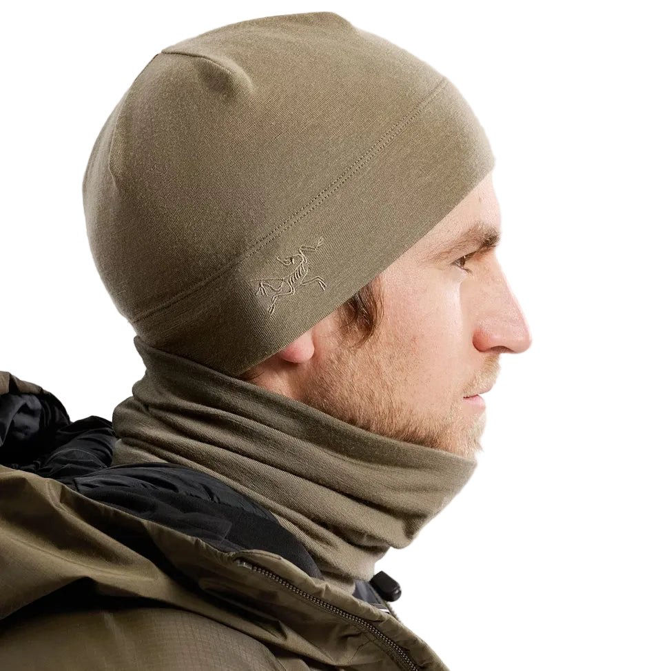 Arc'teryx Cold WX Neck Gaiter AR Wool