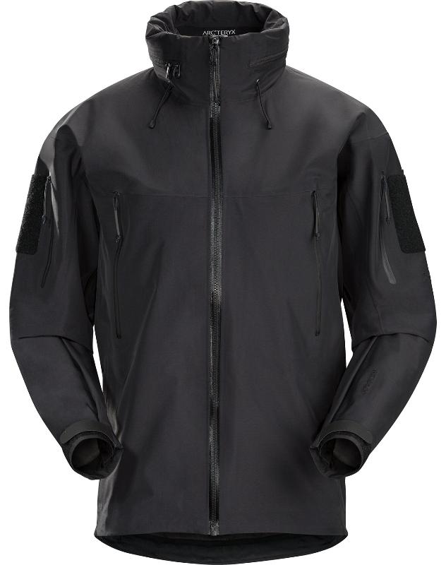 Arc'teryx LEAF Alpha Jacket (GEN 2.2)