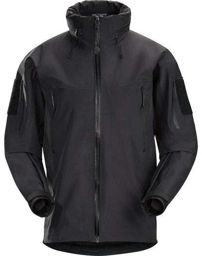 Arc'teryx LEAF Alpha Jacket (GEN 2.2)