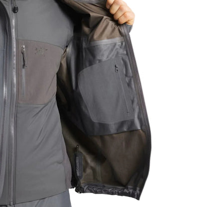 Arc'teryx LEAF Alpha Jacket (GEN 2.2)