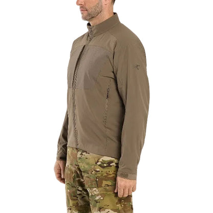 Arc'teryx LEAF Practitioner AR Jacket
