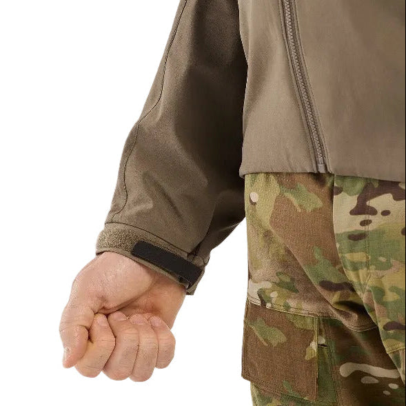 Arc'teryx LEAF Practitioner AR Jacket