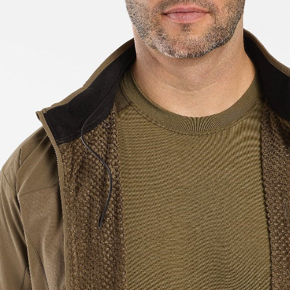 Arc'teryx LEAF Practitioner AR Jacket