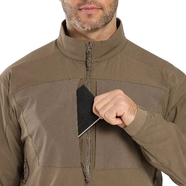 Arc'teryx LEAF Practitioner AR Jacket