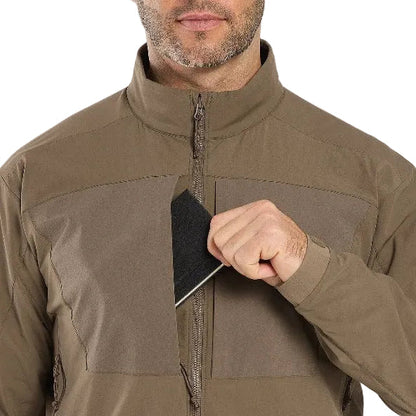 Arc'teryx LEAF Practitioner AR Jacket