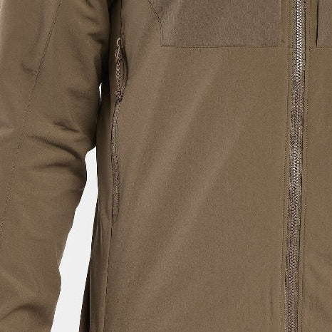 Arc'teryx LEAF Practitioner AR Jacket