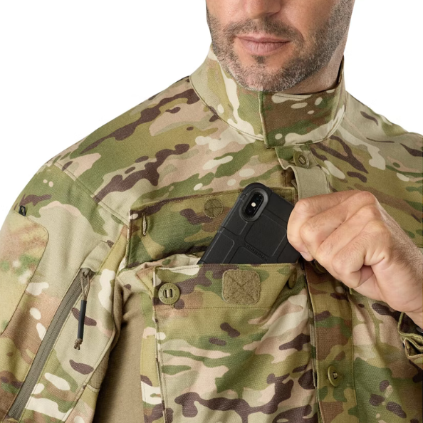 DM Arc'teryx PRO Recce Shirt LT - MULTICAM®