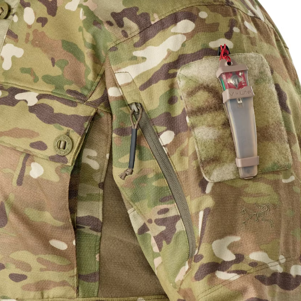 DM Arc'teryx PRO Recce Shirt LT - MULTICAM®