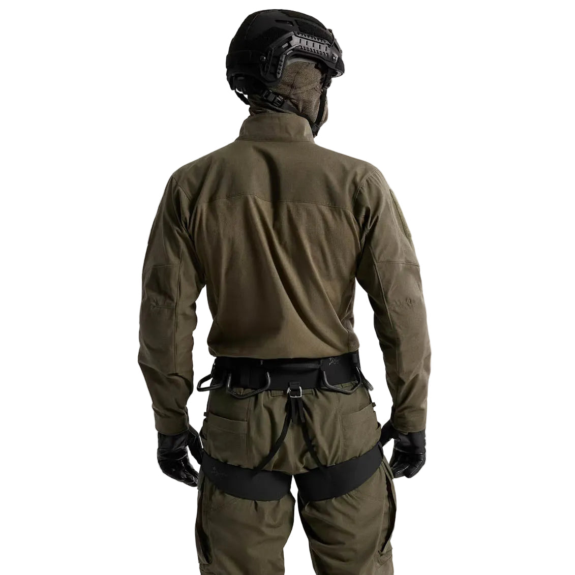 Arc'teryx LEAF AR-395a Harness - Black
